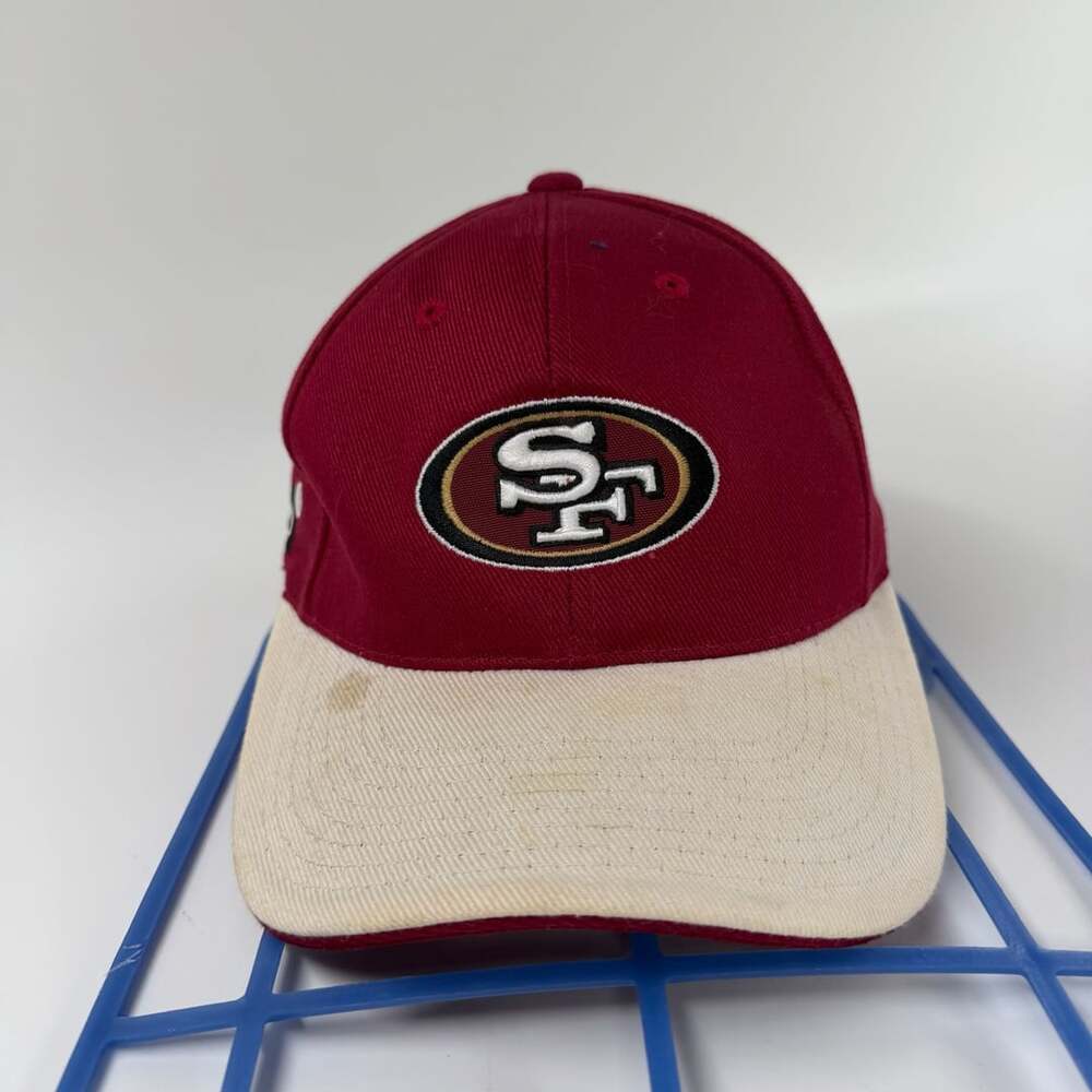 Sports Specialties San Francisco 49ers Cap Hat